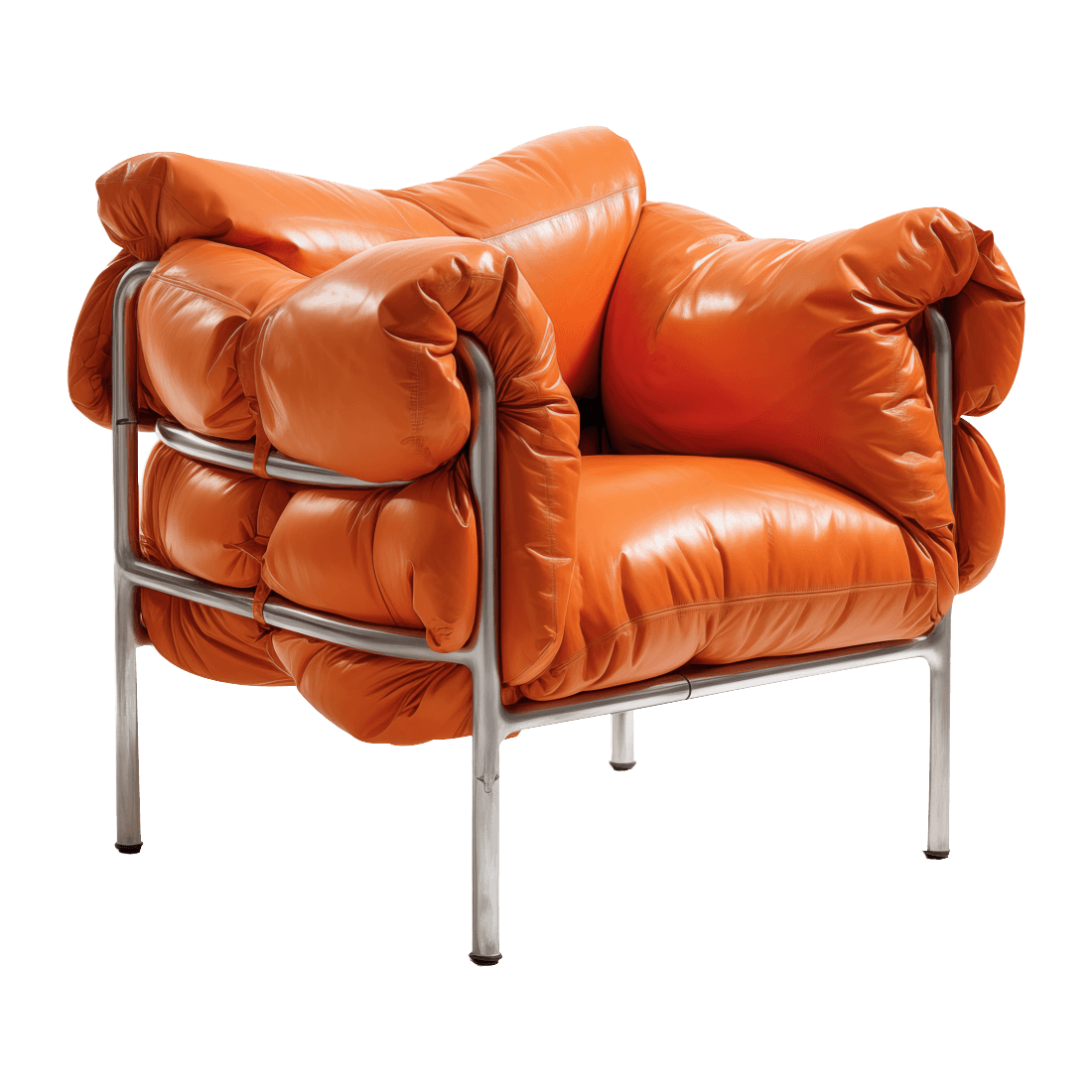 Tony Spark Contemporary Sofa - Image 4